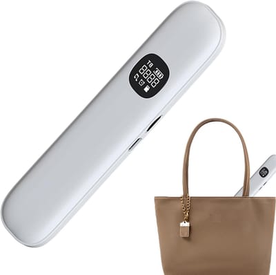 Kussen Luidspreker - Slaap Audio - Rustig Slapen - Geluidsvrij Luisteren - 15.7 cm - Zwart