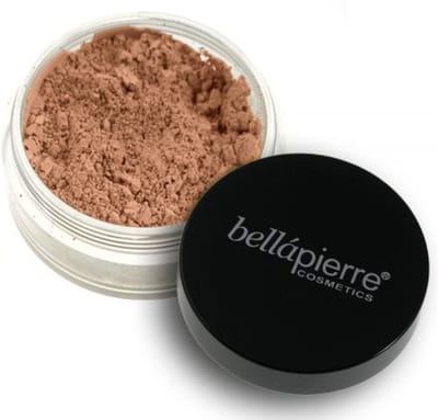BellaPierre | Bronzer | Mineral Loose Powder | 4 Gram | Starshine