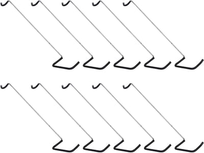 Takkenspreider - Boom buiger - Gezonde groei - Beschermende ommanteling - 36 cm - Zwart