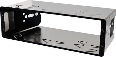 TTI TDP-4000 DIN mount - CB radio - Inbouwframe