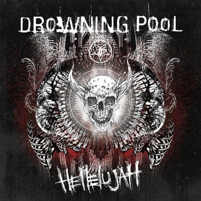 Drowning Pool - Hellelujah (uk)