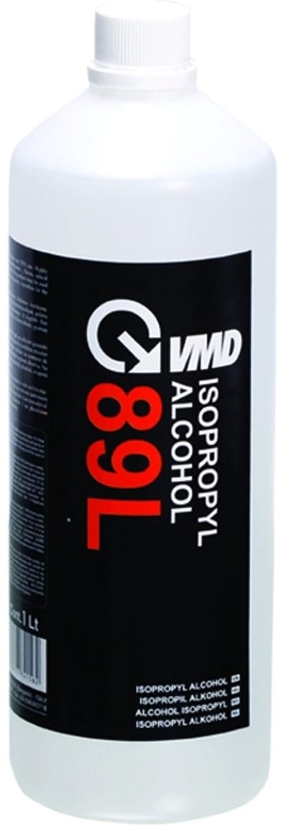 Isopropyl Alcohol 98% - Reinigingsmiddel 1000 ml voor Elektronica & Technisch Onderhoud [17289L]