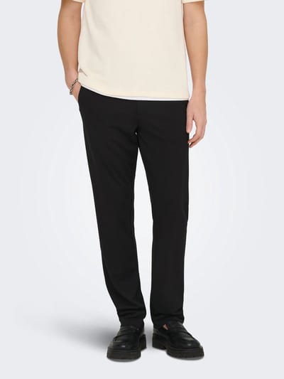 ONLY&SONS - ONSMARK TAPERED 0209 PANTS - Heren - Broeken