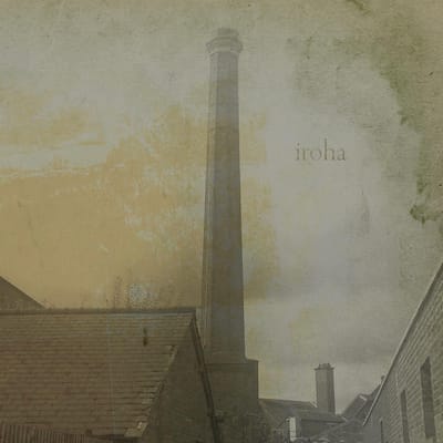 Iroha - Iroha (2 CD)