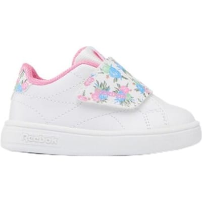 Lage Sneakers Reebok Sport Court Clean H