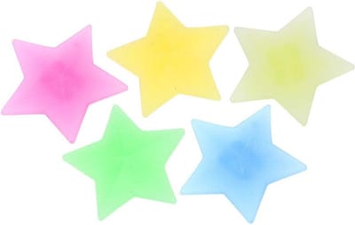 Fietsspaak Decoraties - Kleurrijke Wielaccessoires - Kinderfiets Versieren - Verschillende Schattige Designs - 36 Stuks - Multicolor