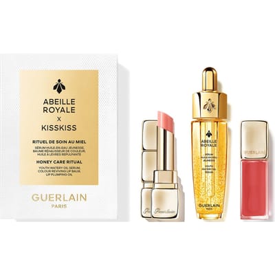 GUERLAIN Abeille Royale x KissKiss Honey Ritual 27.7ml