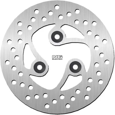 Remschijf voor vaste motorfiets NG Brake Disc DIS727