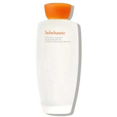 Sulwhasoo Jaum Balancing Water 150 ml Kruidentoner voor een evenwichtige en stralende huid
