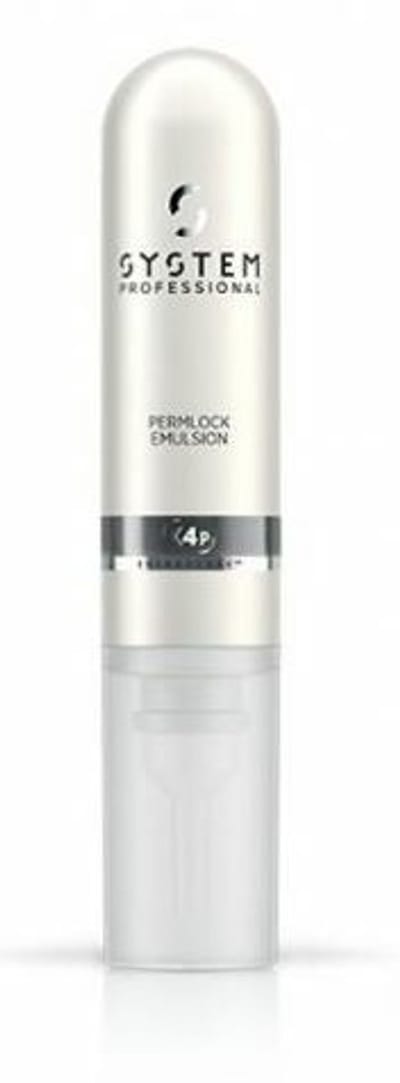 System Professional Extra PermLock Emulsion 50ml