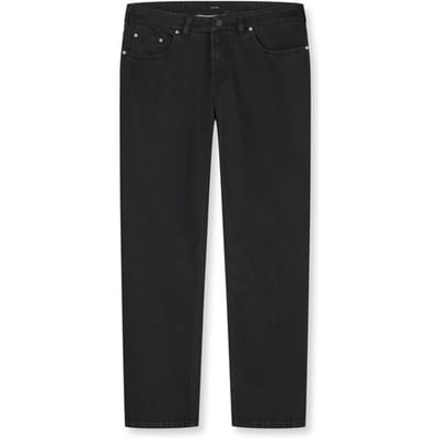 OLYMP Five Pocket, Modern Fit, Grafiet