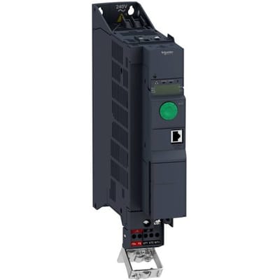Schneider Electric Frequentieregelaar ATV320U30N4B 3 kW 3-fasig