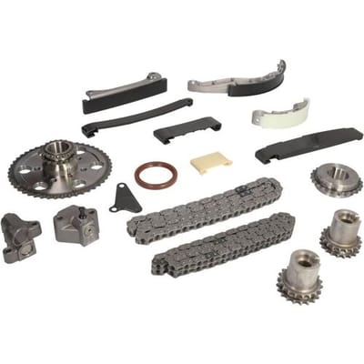 Herth+Buss Elparts Distributiekettingset HERTH+BUSS JAKOPARTS J1191015