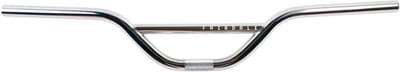 Fairdale Mx-4 Rise 102 Mm Stuur Zilver 22.2 mm / 711 mm