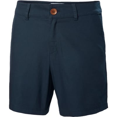 Helly Hansen Pier Korte Broek Blauw 28 Vrouw