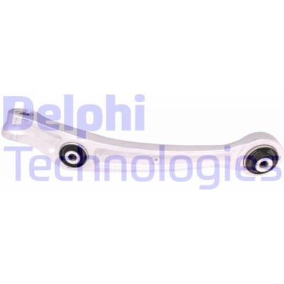 Draagarm, wielophanging DELPHI TC2452 Vooras, links, voorkant