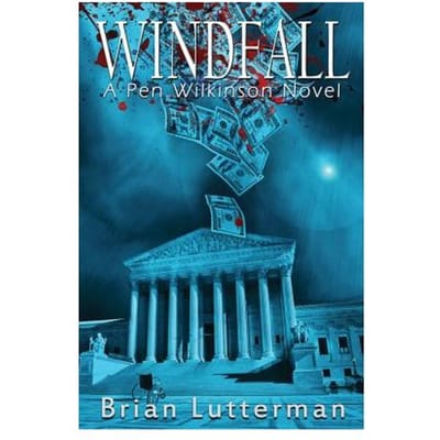 Windfall - Brian Lutterman