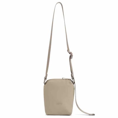 Urth Andesite Camera Pouch (Beige)