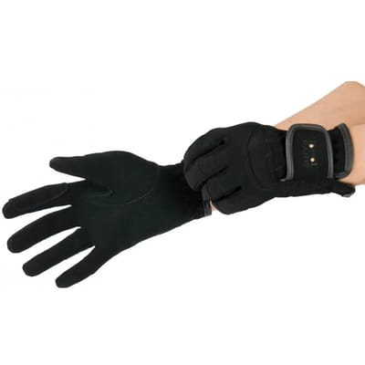 Rijhandschoenen voor galop T de T