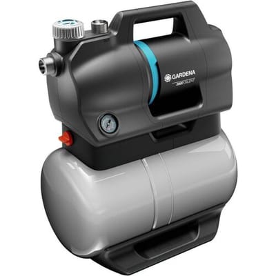 GARDENA 09066-61 3900 Silent Watervoorziening 230 V 3900 l/h