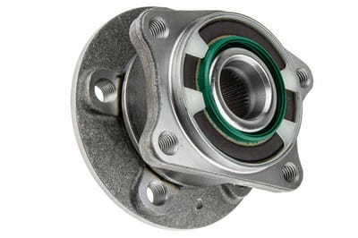Wiellagerset achteras OEM 30748989
