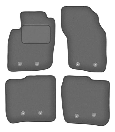 Grafiet automatten voor: Volvo V40 I stationwagen (1995-2004)