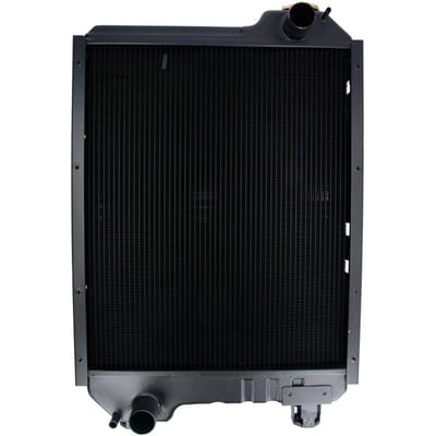 Radiator, motorkoeling THERMOTEC D7AG067TT