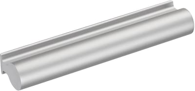 SOTECH Meubelgreep HELSING BA 32 mm aluminium geanodiseerd EV1 greeplijst ladegreep