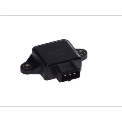 Topran Sensor, gasklepstand HANS PRIES 205 631