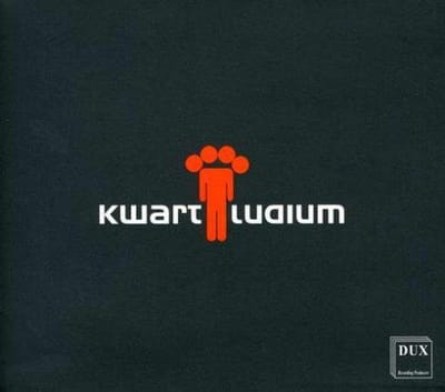 Kwartludium - Polish Contemporary Music