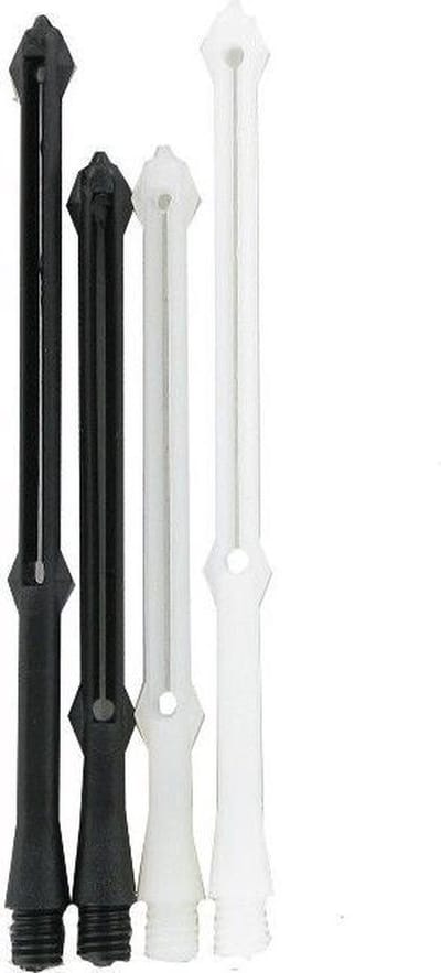 Bull's Sidewinger Black - Dart Shafts Medium