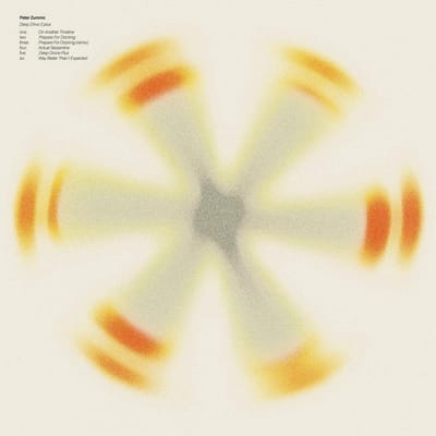 Peter Zummo - Deep Drive 2+ (LP)