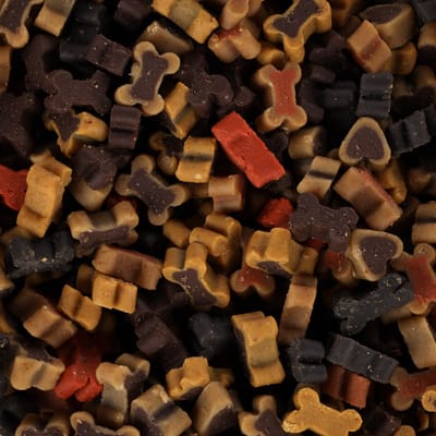 Flamingo Hondensnack Chew'n Training Mix 150 gr - 150 gr