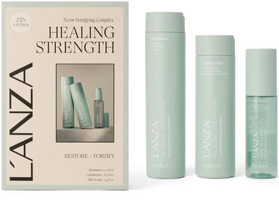 L'Anza - Healing Strenght - Holiday Set