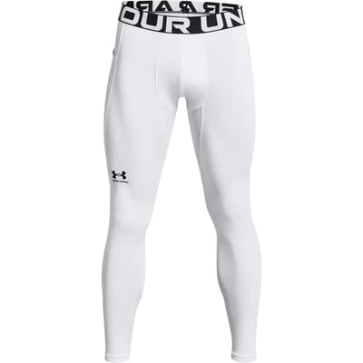 Under Armour UA CG Armour Leggings Heren Sportlegging - Maat XXL