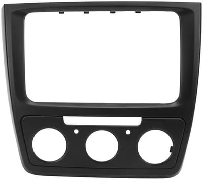 Allecto - 2Din Centrale Bediening - Dashboardbekleding - Exacte