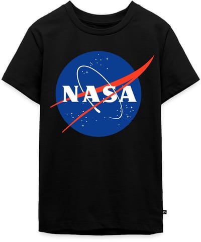 NASA klassiek logo Premium T-Shirt Tiener