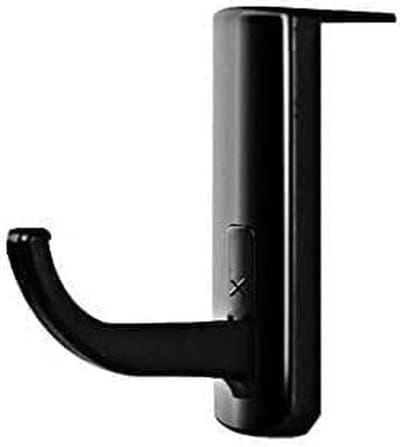 Hoofdtelefoonhouster - Draagbare hoofdtelefoonstandaard Universele Hoofdtelefoon Hoofdtelefoon Set Hanger Wandhaak PC Monitor Oortelefoon Stand Rack Houder Rack, Oordopjes en
