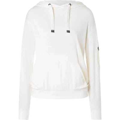 Dames sweatshirt super.natural Air