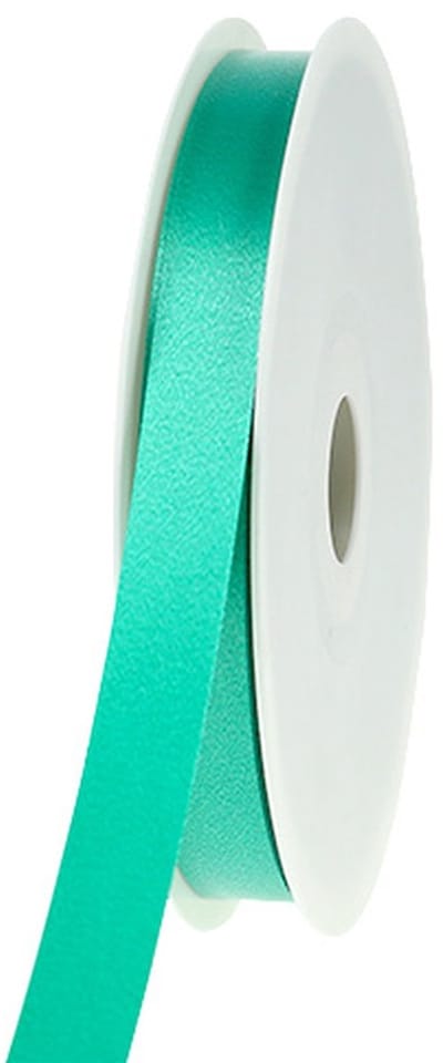 Krullint groen 15mm 100m