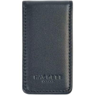 Tas Hackett