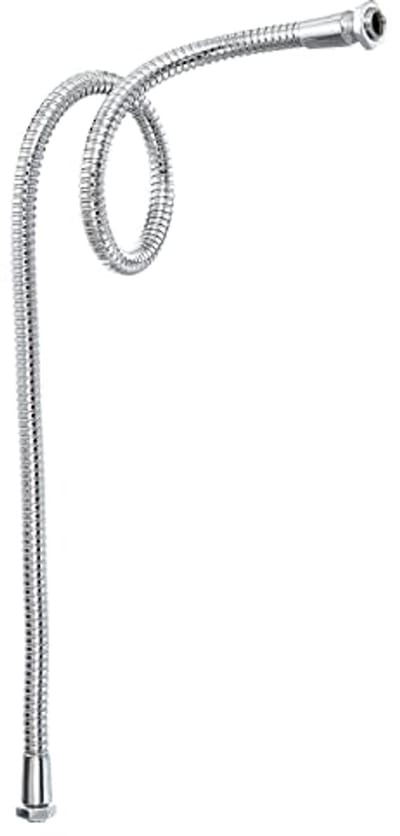 Flexibele zwanenhals microfoon arm - 23,6 inch buisverlenging voor DIY toepassingen