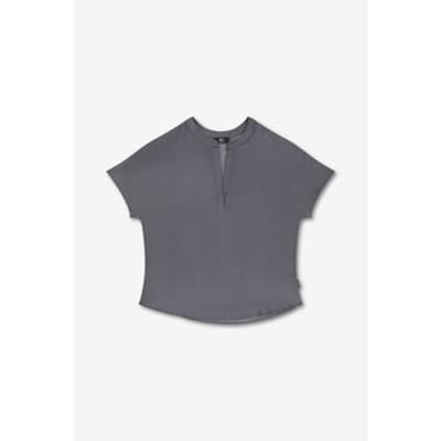 T-shirt Korte Mouw Le Temps des Cerises Top YOR