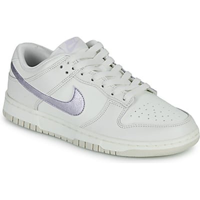 "Nike Dunk Low Wmns ""Oxygen Purple"" - Sneakers - Dames"