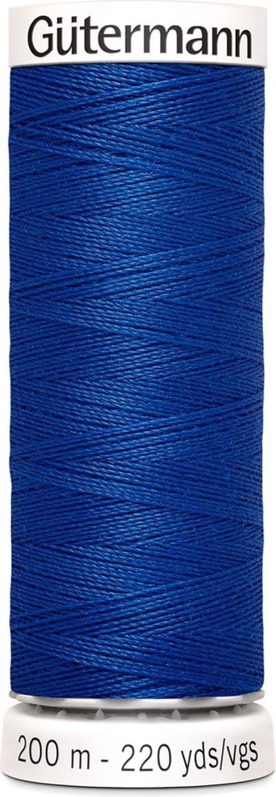 Gutermann Polyester Naaigaren 200meter-316