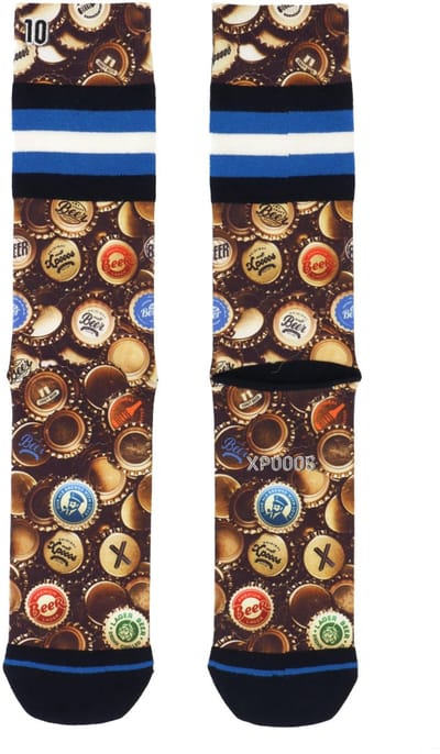 XPOOOS - Lucky Heren Sokken - 1-Pack - Maat 43-46