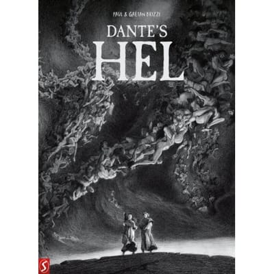 Dante's Hel - Paul Brizzi