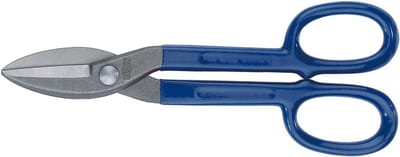 Robuuste 300mm Schaar voor Metaal en Plaatbewerking