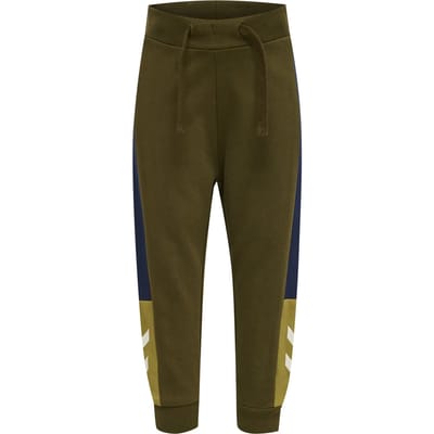 Hummel kinderjoggingbroek Hmlcommon Pants 215526