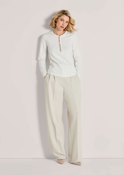 MADELEINE Blouseshirt Blouseshirt